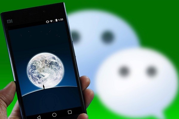 刚注册微信小号就删除怎么找回？