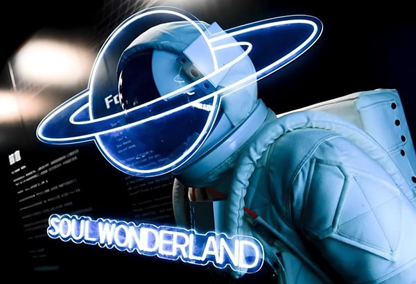 玩转soul！